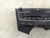 2019-2022 Acura Rdx Climate Control Module Temperature AC/Heater Replacement P/N:79610 TJB A013 M1 79610TJBA013M1 Fits OEM U