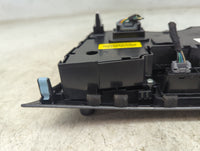 2019-2022 Acura Rdx Climate Control Module Temperature AC/Heater Replacement P/N:79610 TJB A013 M1 79610TJBA013M1 Fits OEM U