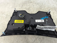 2019-2022 Acura Rdx Climate Control Module Temperature AC/Heater Replacement P/N:79610 TJB A013 M1 79610TJBA013M1 Fits OEM U