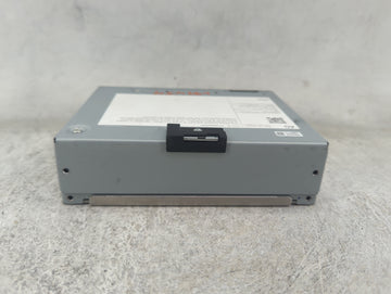 2020 Acura Rdx Information-gps-tv Control Module - Oemusedautoparts1.com