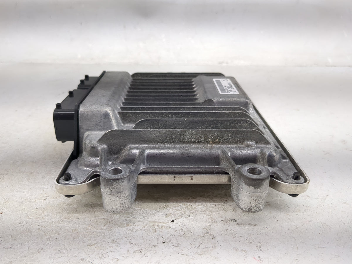 2020 Acura Rdx PCM Engine Control Computer ECU ECM PCU OEM P/N:37820-5YF-A43 K140-120636 Fits OEM Used Auto Parts - Oemuseda