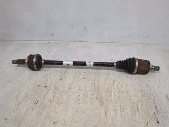 compare product 2019-2022 Acura Rdx Axle Shaft Rear Driver Cv C/v