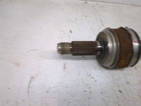 2019-2022 Acura Rdx Axle Shaft Rear Driver Cv C/v - Oemusedautoparts1.com