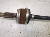 2019-2022 Acura Rdx Axle Shaft Rear Driver Cv C/v - Oemusedautoparts1.com