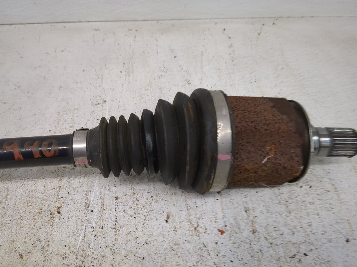 2019-2022 Acura Rdx Axle Shaft Rear Driver Cv C/v - Oemusedautoparts1.com