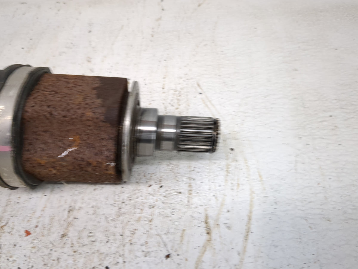 2019-2022 Acura Rdx Axle Shaft Rear Driver Cv C/v - Oemusedautoparts1.com