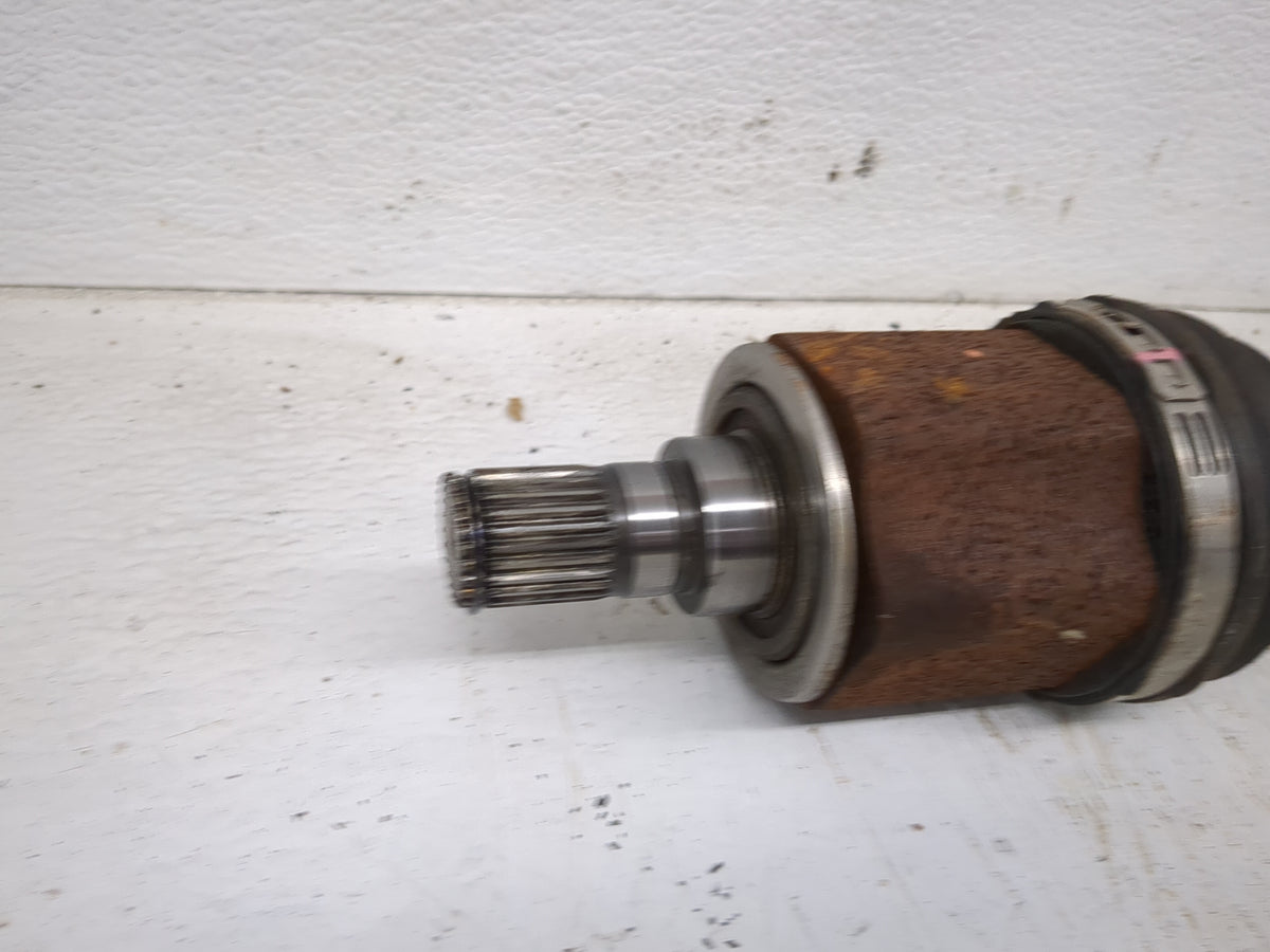 2019-2022 Acura Rdx Axle Shaft Rear Passenger Cv C/v - Oemusedautoparts1.com