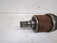 2019-2022 Acura Rdx Axle Shaft Rear Passenger Cv C/v - Oemusedautoparts1.com
