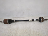 2019-2022 Acura Rdx Axle Shaft Rear Passenger Cv C/v - Oemusedautoparts1.com