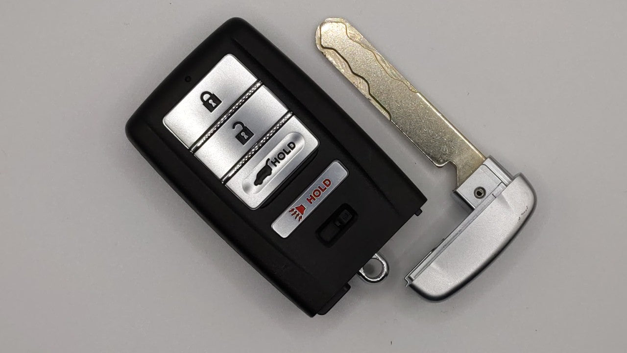 Acura Rdx Keyless Entry Remote Fob Kr5t21 Driver2 A2c11203601 72417-Tjb-A11 - Oemusedautoparts1.com
