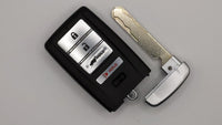 Acura Rdx Keyless Entry Remote Fob Kr5t21 Driver2 A2c11203601 72417-Tjb-A11 - Oemusedautoparts1.com