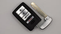 Acura Rdx Keyless Entry Remote Fob Kr5t21 Driver2 A2c11203601 72417-Tjb-A11 - Oemusedautoparts1.com