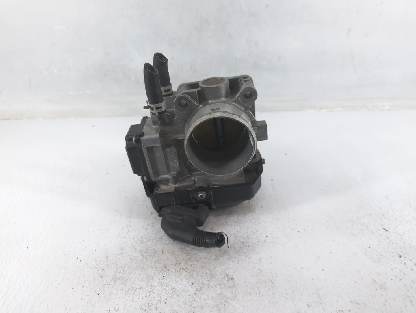 2019-2022 Acura Rdx Throttle Body P/N:124049 M00402, GMH0A Fits Fits 2017 2018 2019 2020 2021 2022 OEM Used Auto Parts - Oem