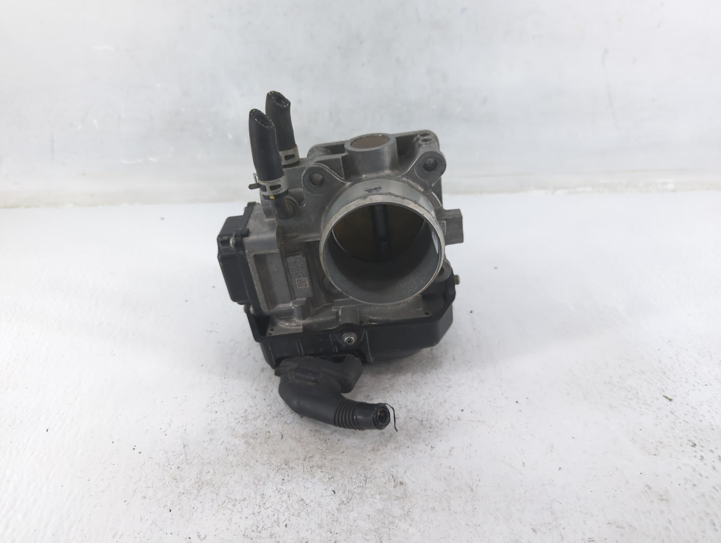 2019-2022 Acura Rdx Throttle Body P/N:124049 M00402, GMH0A Fits Fits 2017 2018 2019 2020 2021 2022 OEM Used Auto Parts - Oem