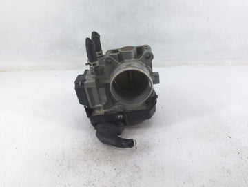 2019-2022 Acura Rdx Throttle Body P/N:124049 M00402, GMH0A Fits Fits 2017 2018 2019 2020 2021 2022 OEM Used Auto Parts - Oem