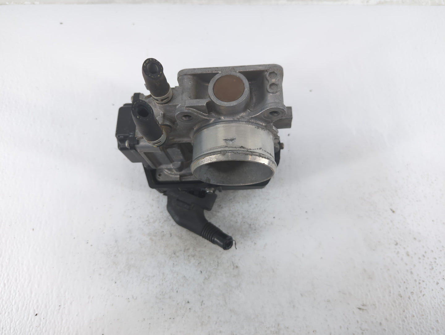2019-2022 Acura Rdx Throttle Body P/N:124049 M00402, GMH0A Fits Fits 2017 2018 2019 2020 2021 2022 OEM Used Auto Parts - Oem