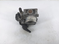 2019-2022 Acura Rdx Throttle Body P/N:124049 M00402, GMH0A Fits Fits 2017 2018 2019 2020 2021 2022 OEM Used Auto Parts - Oem