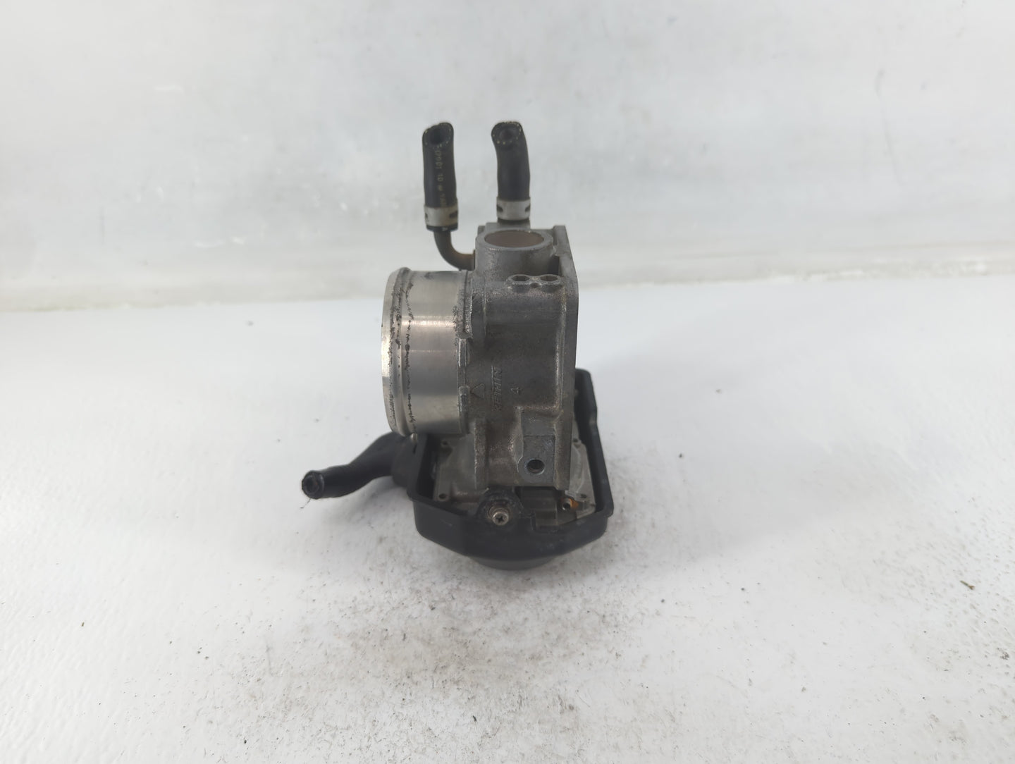 2019-2022 Acura Rdx Throttle Body P/N:124049 M00402, GMH0A Fits Fits 2017 2018 2019 2020 2021 2022 OEM Used Auto Parts - Oem