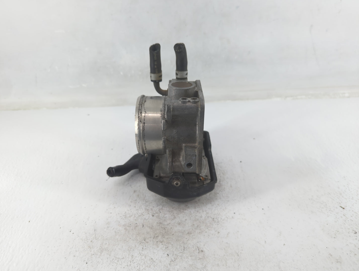 2019-2022 Acura Rdx Throttle Body P/N:124049 M00402, GMH0A Fits Fits 2017 2018 2019 2020 2021 2022 OEM Used Auto Parts - Oem