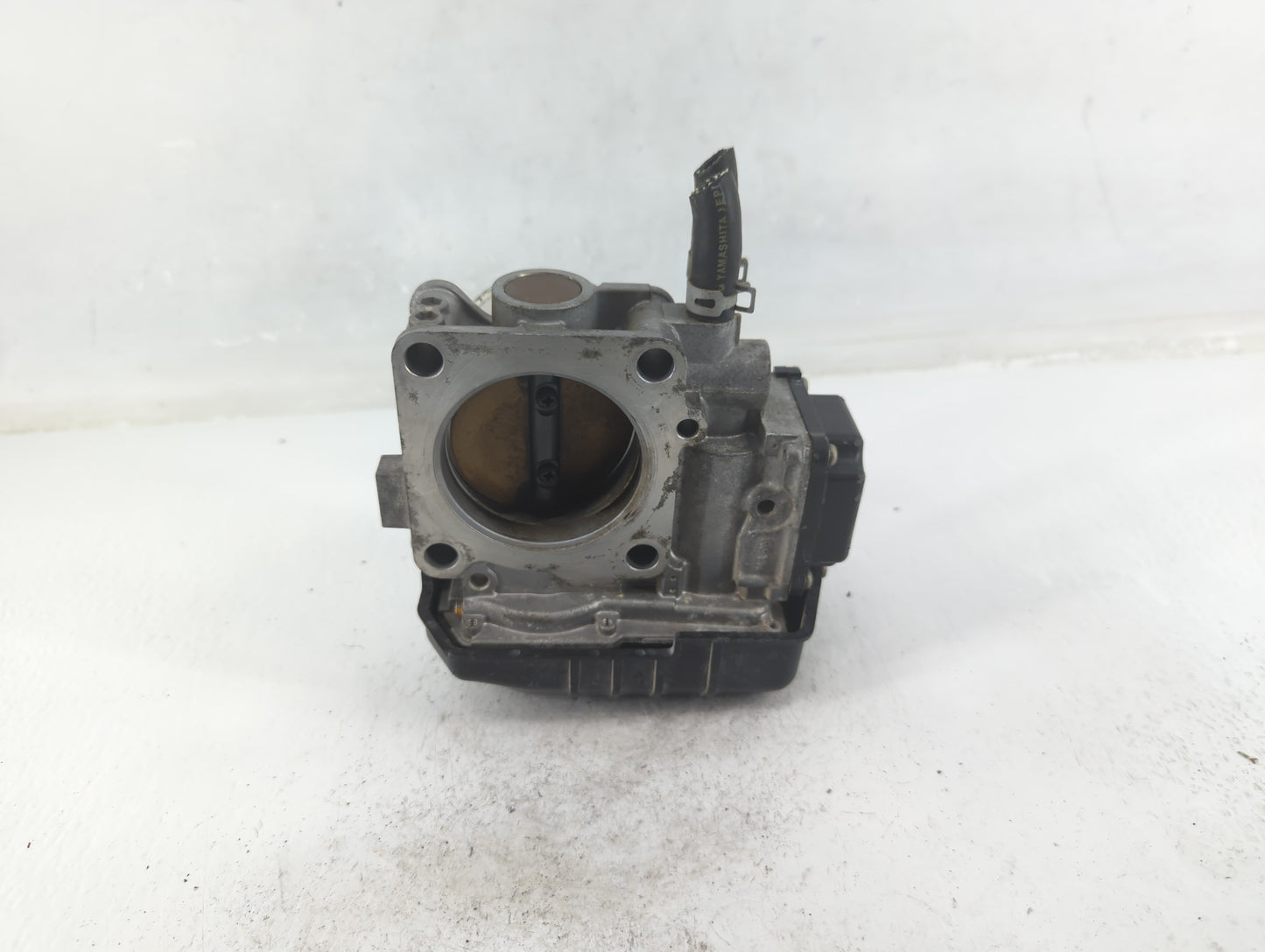2019-2022 Acura Rdx Throttle Body P/N:124049 M00402, GMH0A Fits Fits 2017 2018 2019 2020 2021 2022 OEM Used Auto Parts - Oem