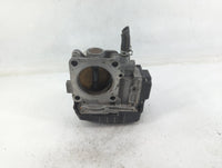 2019-2022 Acura Rdx Throttle Body P/N:124049 M00402, GMH0A Fits Fits 2017 2018 2019 2020 2021 2022 OEM Used Auto Parts - Oem