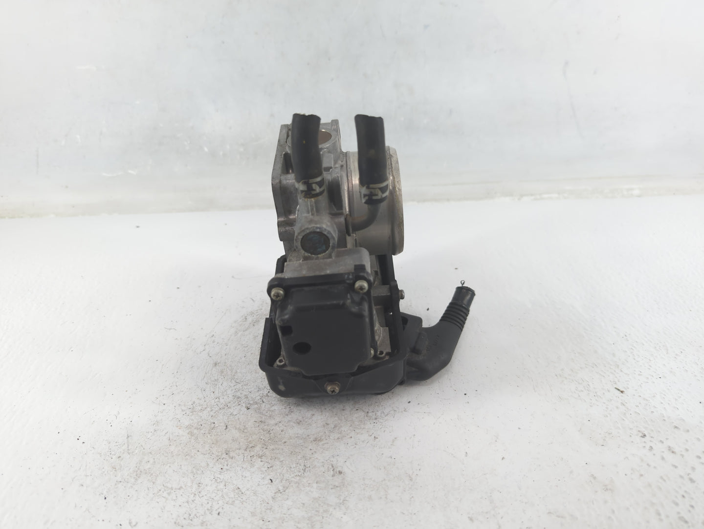 2019-2022 Acura Rdx Throttle Body P/N:124049 M00402, GMH0A Fits Fits 2017 2018 2019 2020 2021 2022 OEM Used Auto Parts - Oem