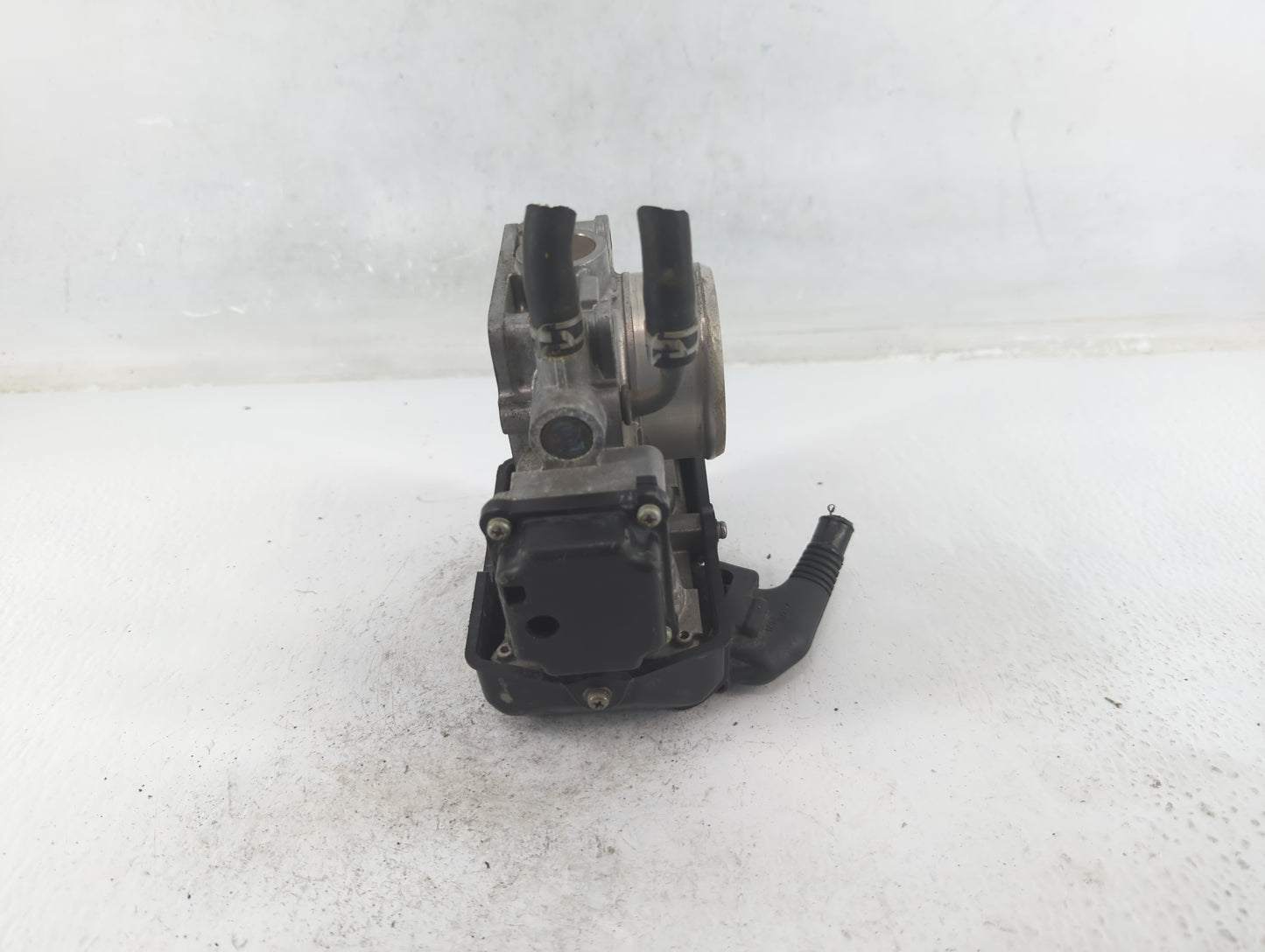 2019-2022 Acura Rdx Throttle Body P/N:124049 M00402, GMH0A Fits Fits 2017 2018 2019 2020 2021 2022 OEM Used Auto Parts - Oem