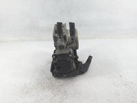 2019-2022 Acura Rdx Throttle Body P/N:124049 M00402, GMH0A Fits Fits 2017 2018 2019 2020 2021 2022 OEM Used Auto Parts - Oem