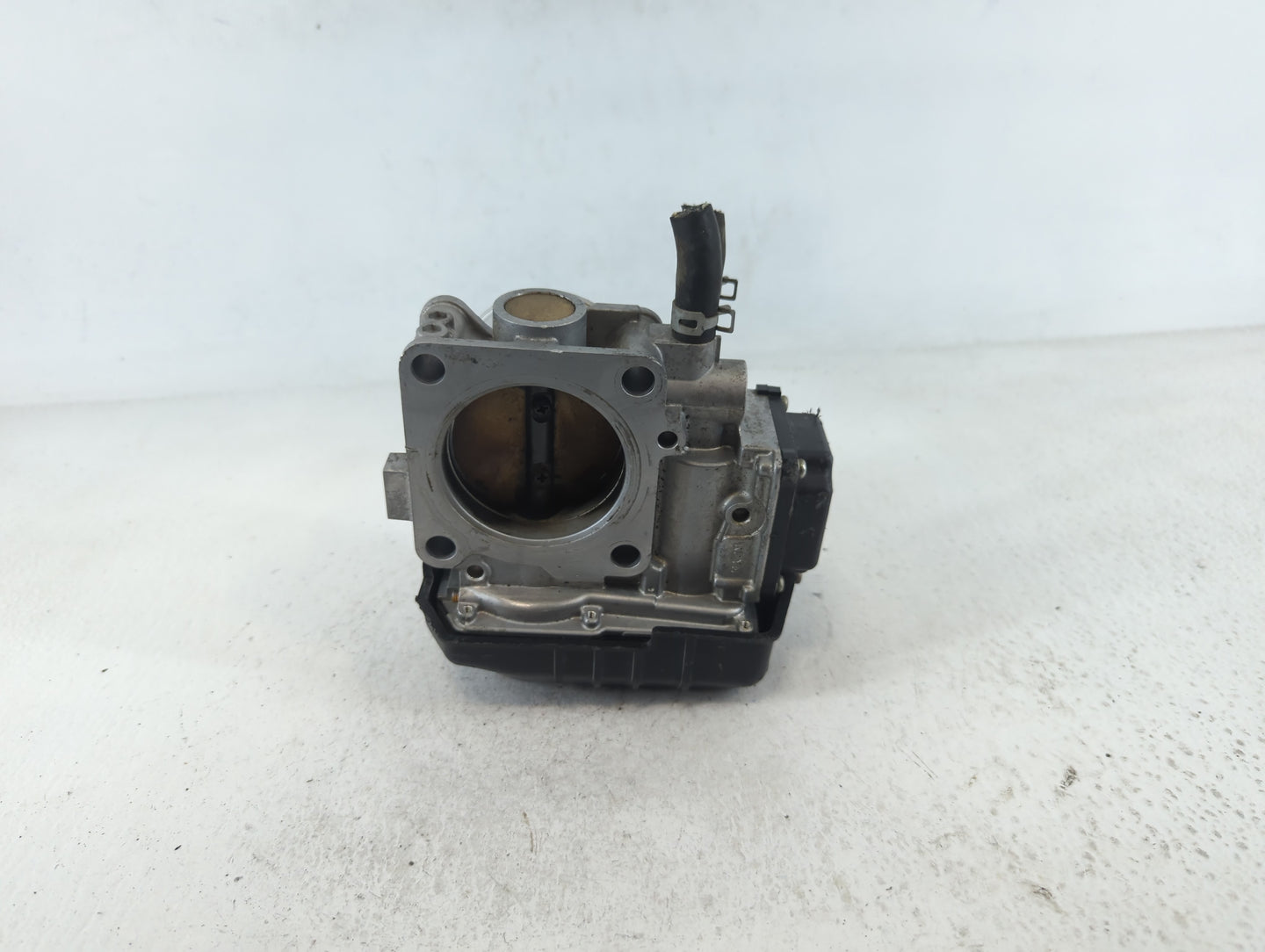 2019-2022 Acura Rdx Throttle Body P/N:M90626 279683, GMH0A Fits Fits 2017 2018 2019 2020 2021 2022 OEM Used Auto Parts - Oem