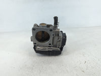 2019-2022 Acura Rdx Throttle Body P/N:M90626 279683, GMH0A Fits Fits 2017 2018 2019 2020 2021 2022 OEM Used Auto Parts - Oem