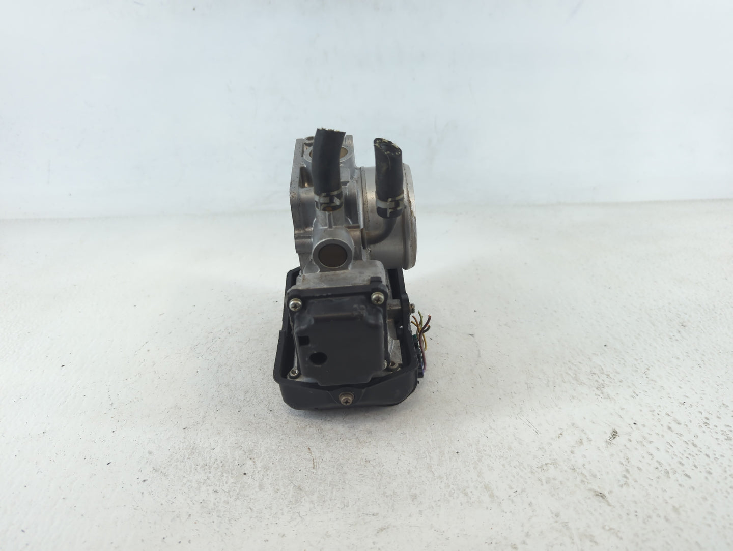 2019-2022 Acura Rdx Throttle Body P/N:M90626 279683, GMH0A Fits Fits 2017 2018 2019 2020 2021 2022 OEM Used Auto Parts - Oem