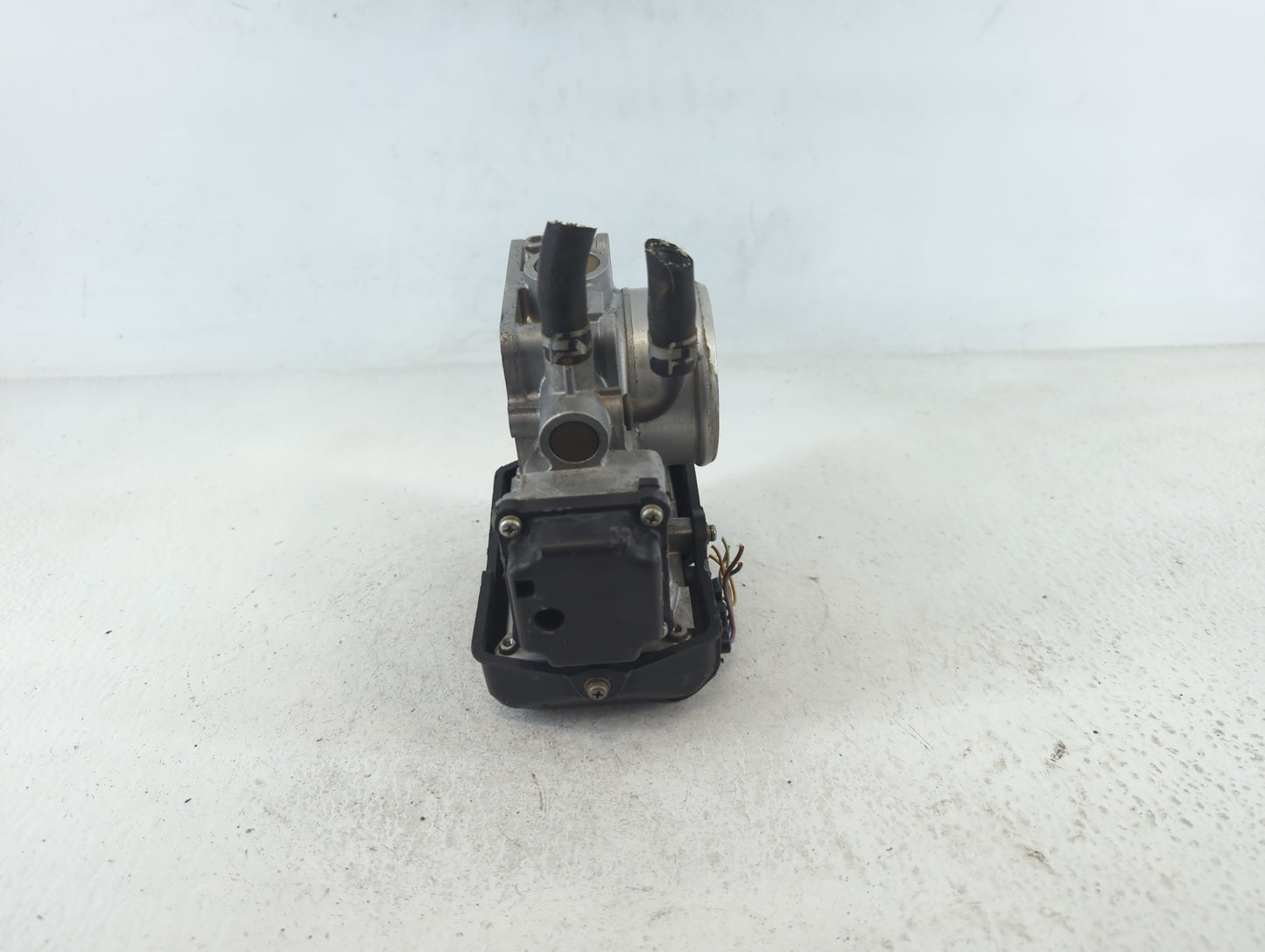 2019-2022 Acura Rdx Throttle Body P/N:M90626 279683, GMH0A Fits Fits 2017 2018 2019 2020 2021 2022 OEM Used Auto Parts - Oem