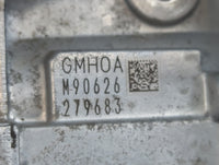 2019-2022 Acura Rdx Throttle Body P/N:M90626 279683, GMH0A Fits Fits 2017 2018 2019 2020 2021 2022 OEM Used Auto Parts - Oem