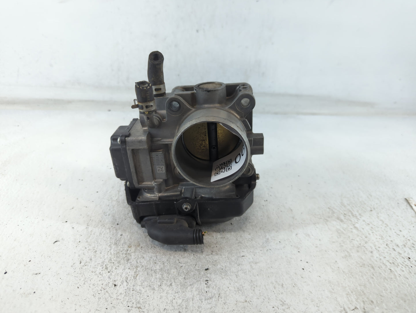 2019-2022 Acura Rdx Throttle Body P/N:181044 M10525, GMH0A Fits Fits 2017 2018 2019 2020 2021 2022 OEM Used Auto Parts - Oem