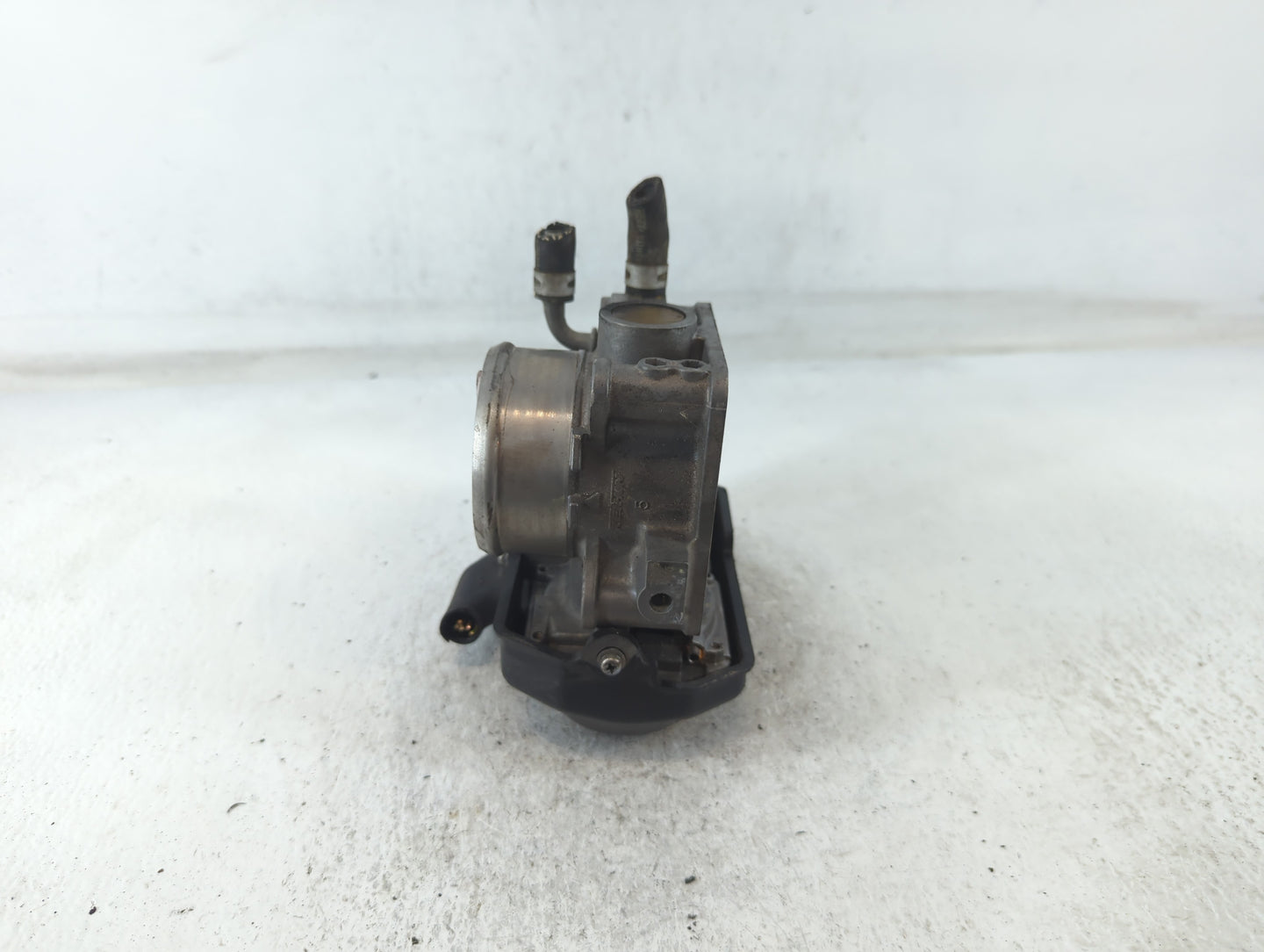 2019-2022 Acura Rdx Throttle Body P/N:181044 M10525, GMH0A Fits Fits 2017 2018 2019 2020 2021 2022 OEM Used Auto Parts - Oem