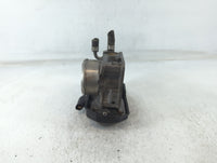 2019-2022 Acura Rdx Throttle Body P/N:181044 M10525, GMH0A Fits Fits 2017 2018 2019 2020 2021 2022 OEM Used Auto Parts - Oem