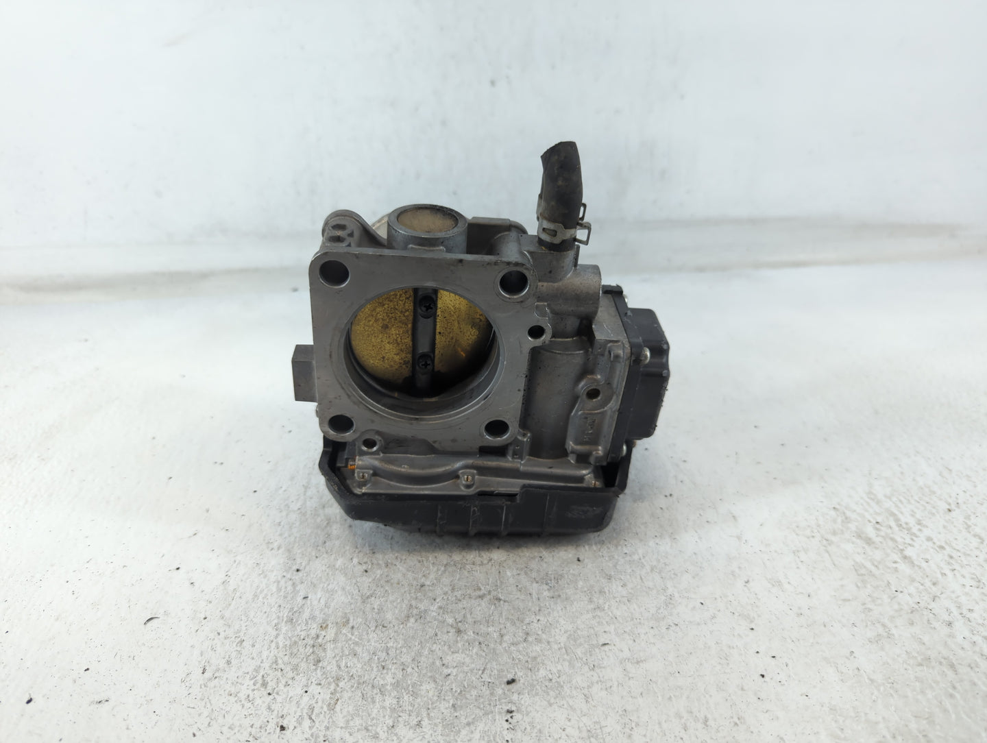 2019-2022 Acura Rdx Throttle Body P/N:181044 M10525, GMH0A Fits Fits 2017 2018 2019 2020 2021 2022 OEM Used Auto Parts - Oem
