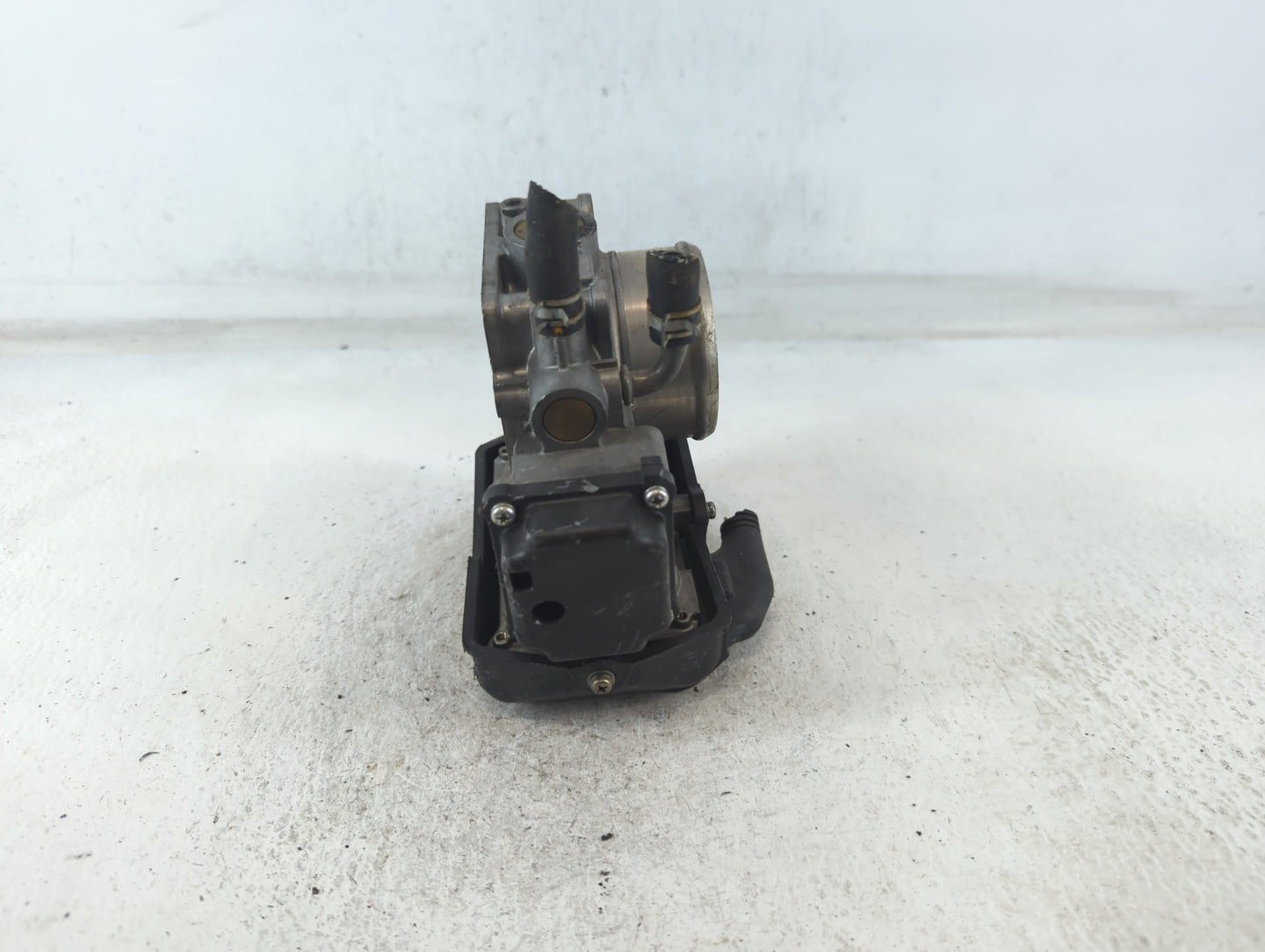 2019-2022 Acura Rdx Throttle Body P/N:181044 M10525, GMH0A Fits Fits 2017 2018 2019 2020 2021 2022 OEM Used Auto Parts - Oem