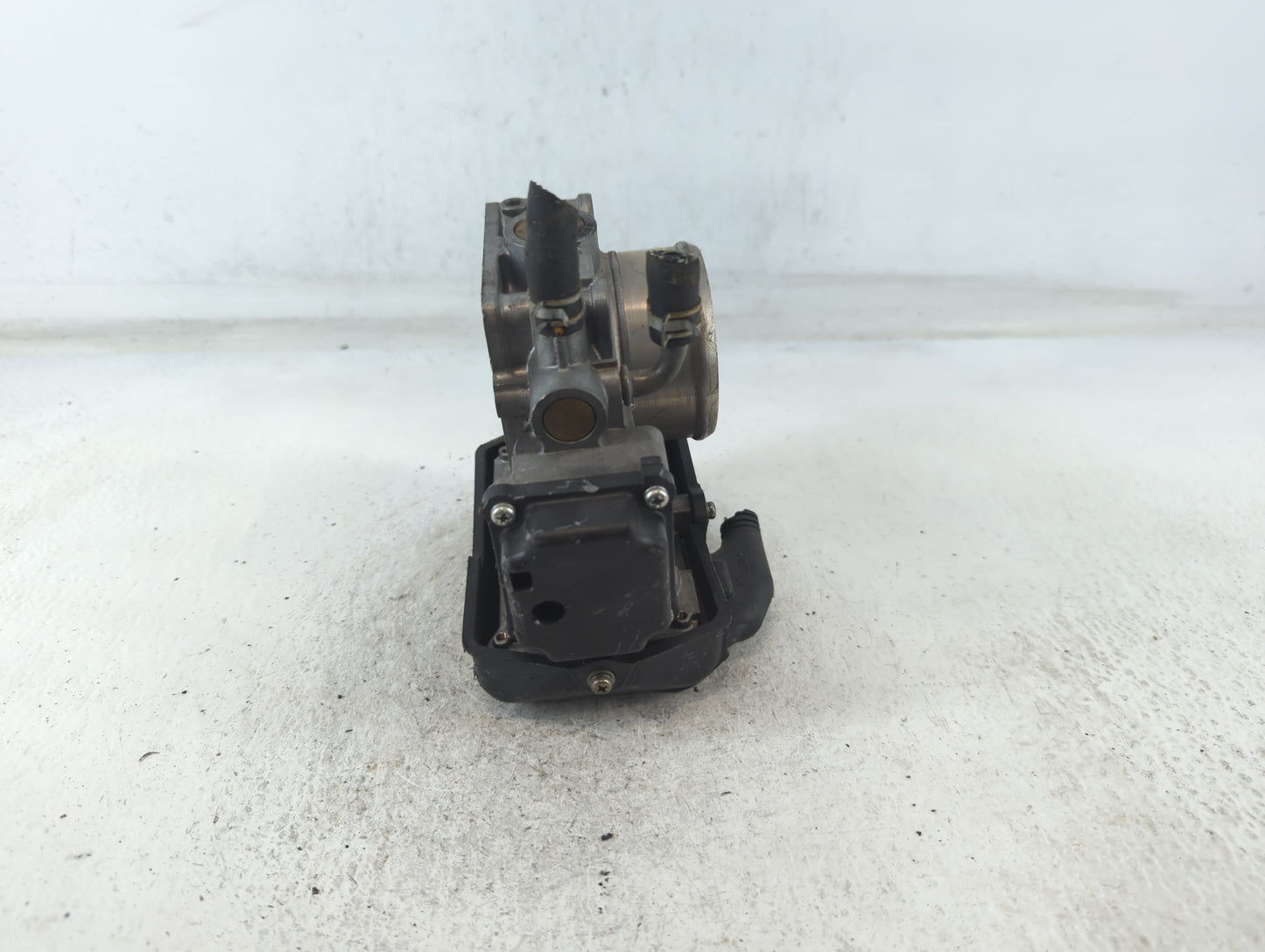 2019-2022 Acura Rdx Throttle Body P/N:181044 M10525, GMH0A Fits Fits 2017 2018 2019 2020 2021 2022 OEM Used Auto Parts - Oem