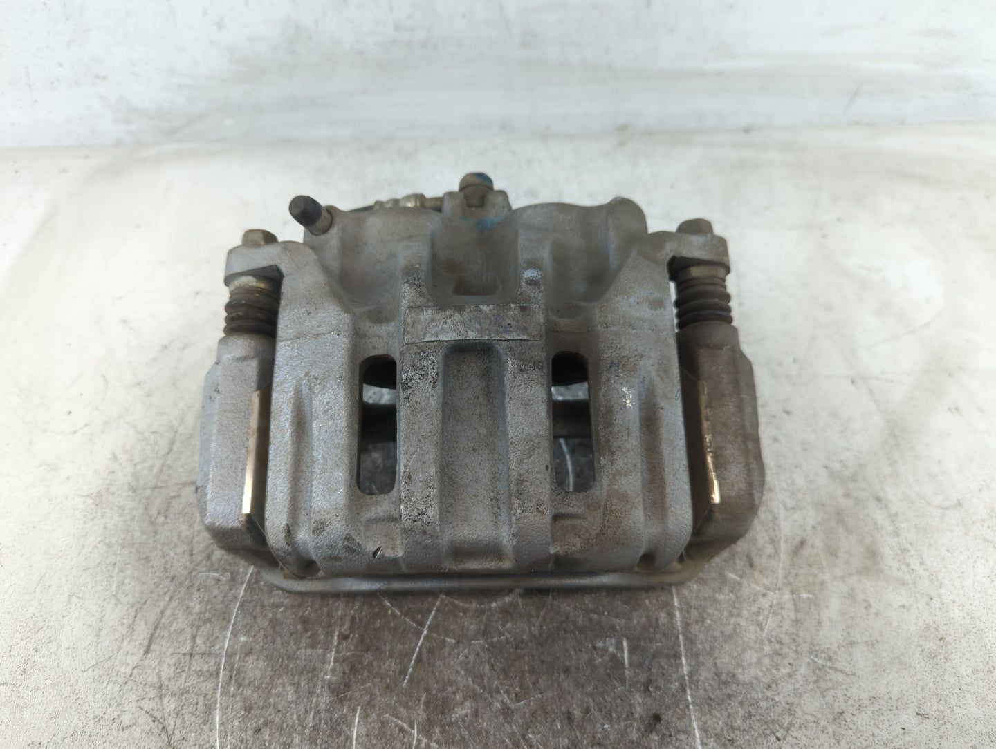 2019-2021 Acura Rdx Front Passenger Right Brake Caliper - Oemusedautoparts1.com