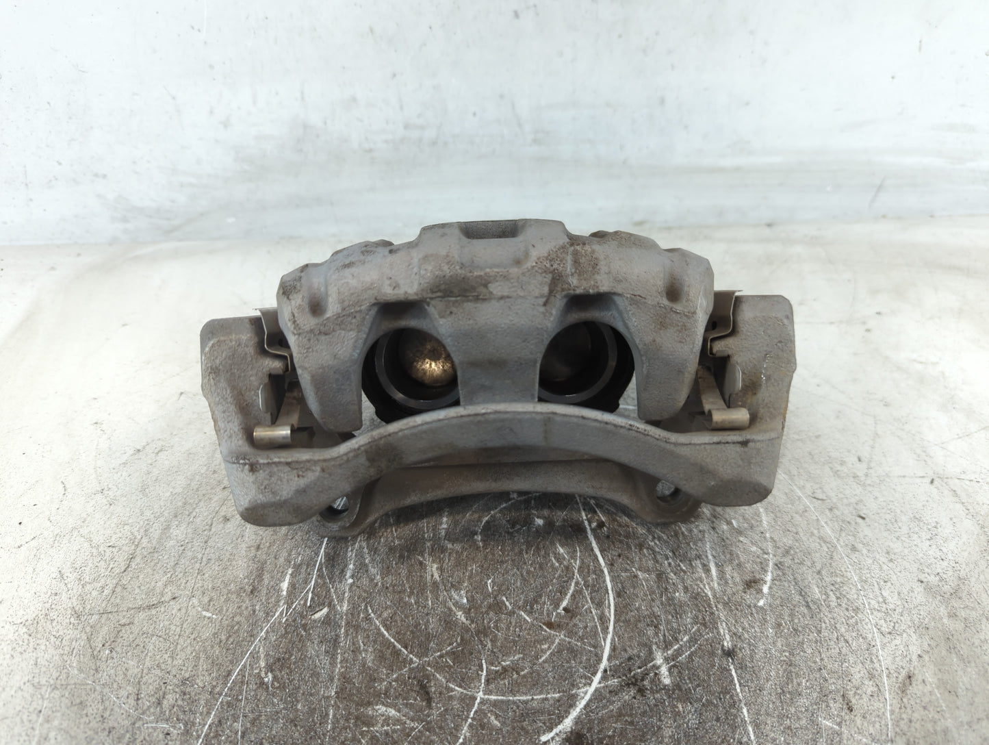 2019-2021 Acura Rdx Front Passenger Right Brake Caliper - Oemusedautoparts1.com