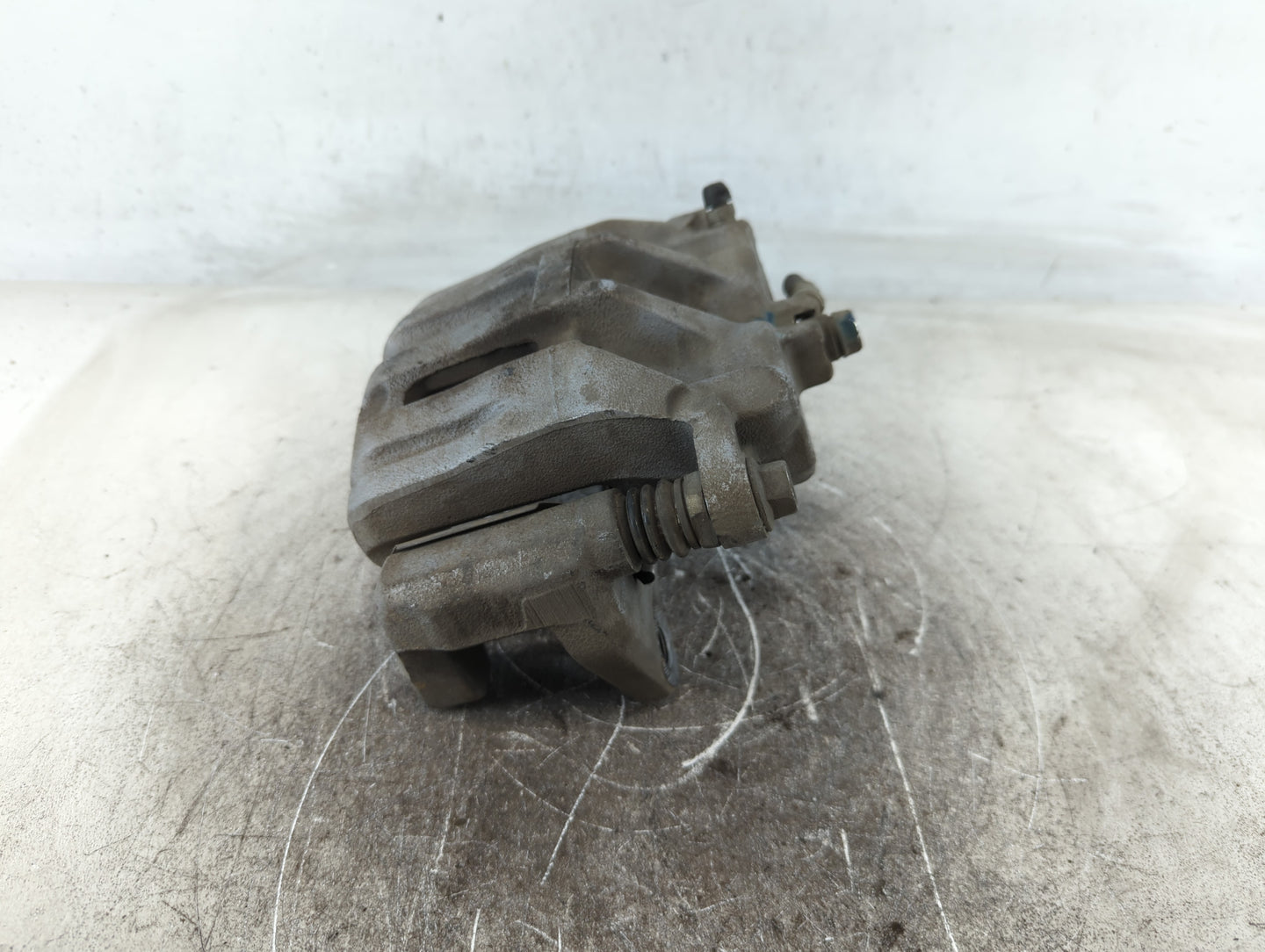 2019-2021 Acura Rdx Front Passenger Right Brake Caliper - Oemusedautoparts1.com