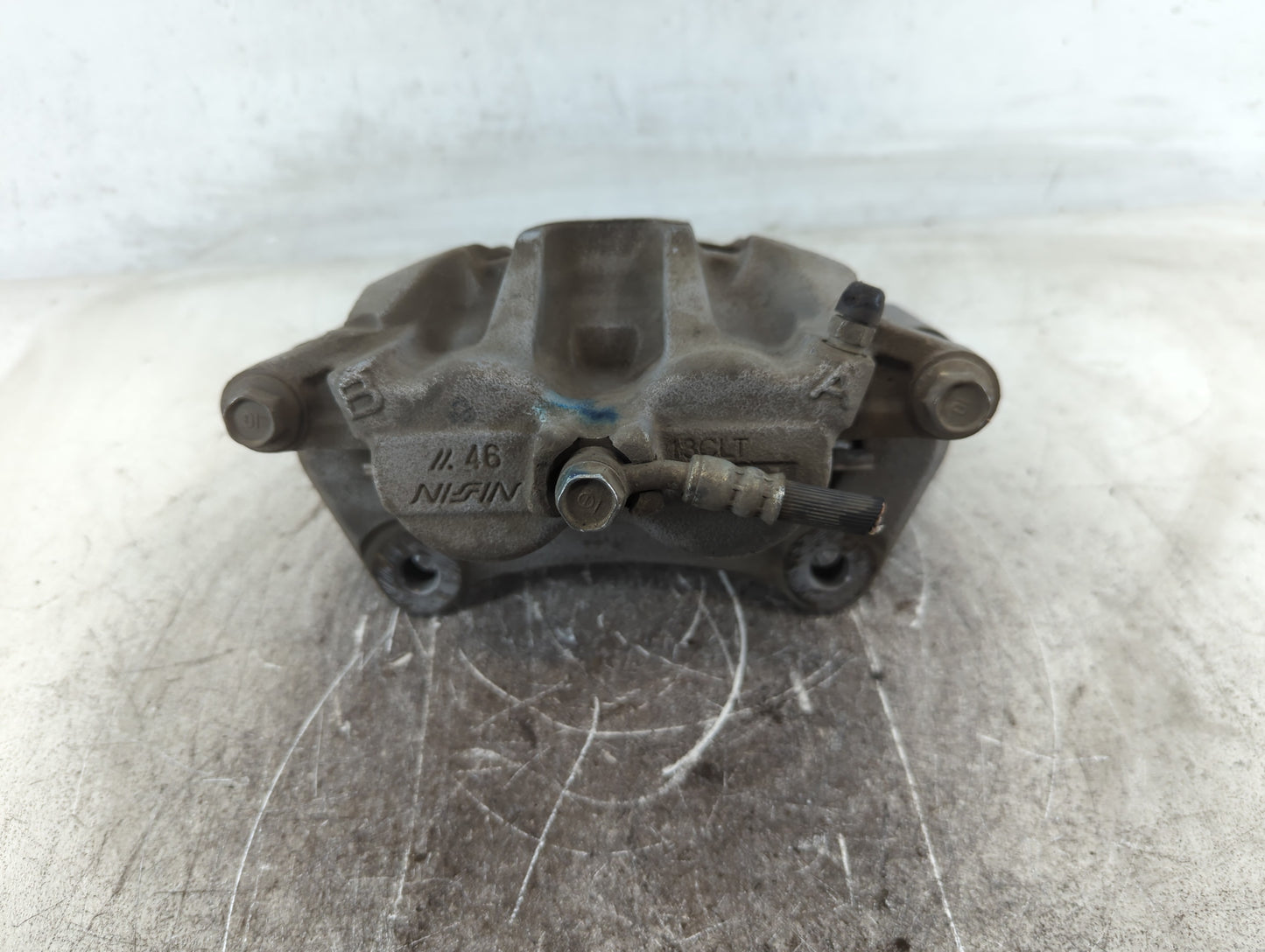 2019-2021 Acura Rdx Front Passenger Right Brake Caliper - Oemusedautoparts1.com