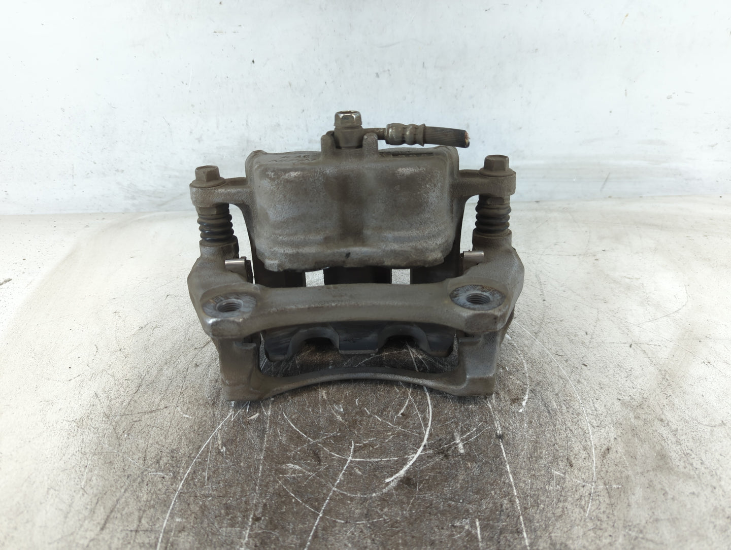 2019-2021 Acura Rdx Front Passenger Right Brake Caliper - Oemusedautoparts1.com
