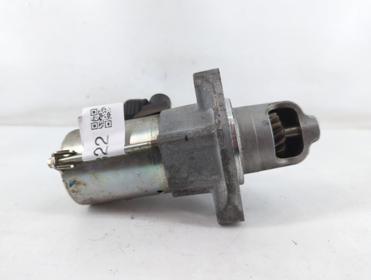 2019-2022 Acura Rdx Car Starter Motor Solenoid OEM P/N:SM-75010 Fits Fits 2019 2020 2021 2022 OEM Used Auto Parts - Oemuseda
