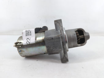 compare product 2019-2022 Acura Rdx Car Starter Motor Solenoid OEM P/N:SM-75010 Fits Fits 2019 2020 2021 2022 OEM Used Auto Parts