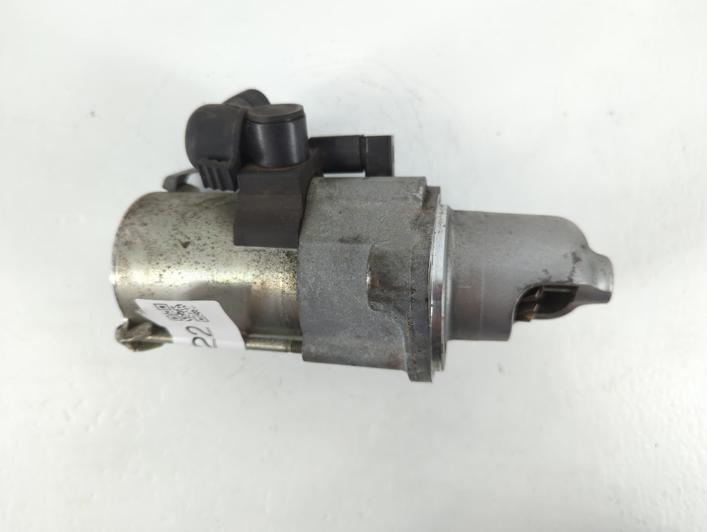 2019-2022 Acura Rdx Car Starter Motor Solenoid OEM P/N:SM-75010 Fits Fits 2019 2020 2021 2022 OEM Used Auto Parts - Oemuseda