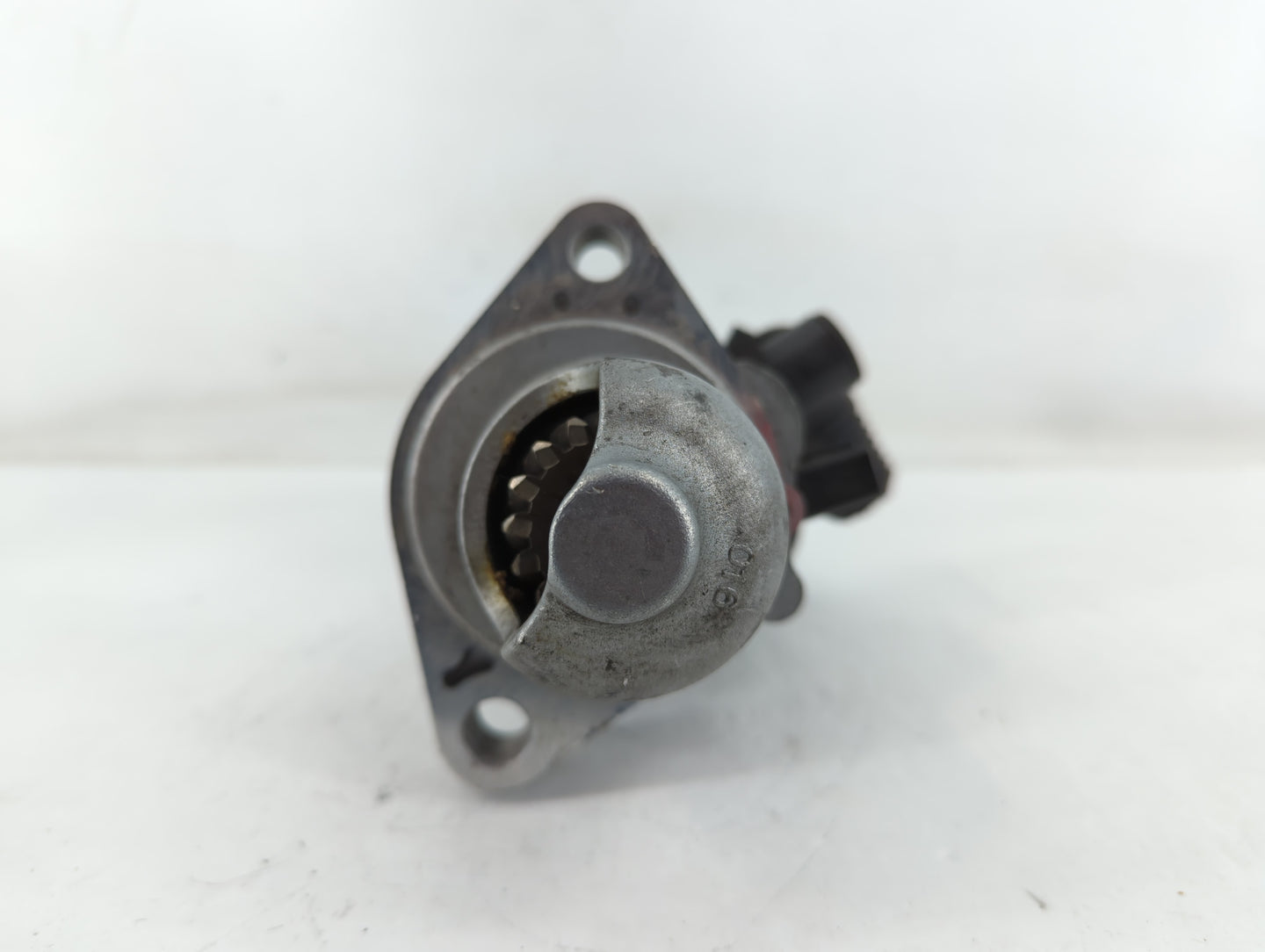 2019-2022 Acura Rdx Car Starter Motor Solenoid OEM P/N:SM-75010 Fits Fits 2019 2020 2021 2022 OEM Used Auto Parts - Oemuseda