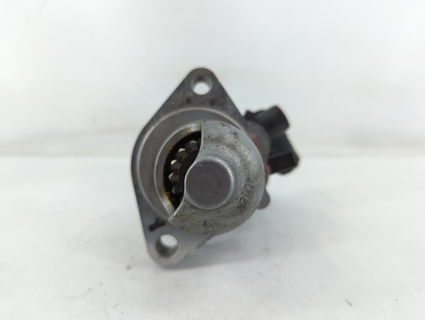 2019-2022 Acura Rdx Car Starter Motor Solenoid OEM P/N:SM-75010 Fits Fits 2019 2020 2021 2022 OEM Used Auto Parts - Oemuseda