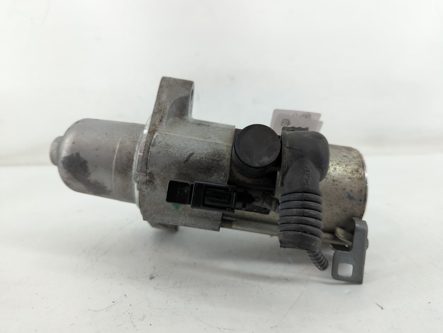 2019-2022 Acura Rdx Car Starter Motor Solenoid OEM P/N:SM-75010 Fits Fits 2019 2020 2021 2022 OEM Used Auto Parts - Oemuseda